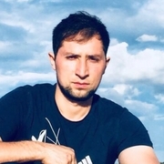 Бехруз, 28, Екатеринославка