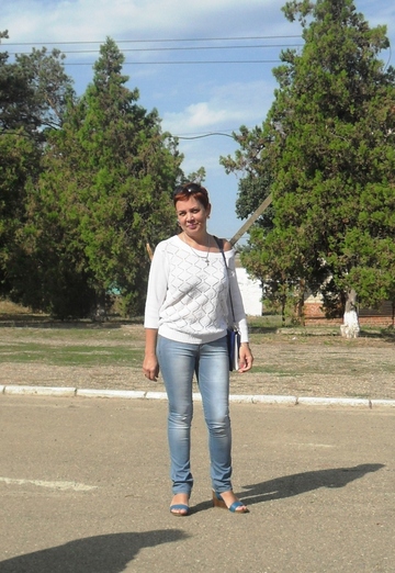 Моя фотография - Наталья, 52 из Темрюк (@natalya151265)