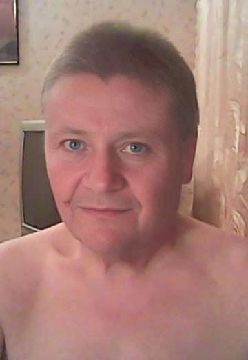 My photo - Vladimir, 64 from Shchyolkovo (@vladimir477648)