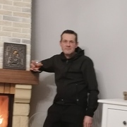 Евгений, 49, Сегежа