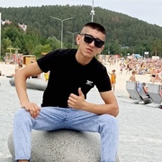 Руслан, 28, Миасс