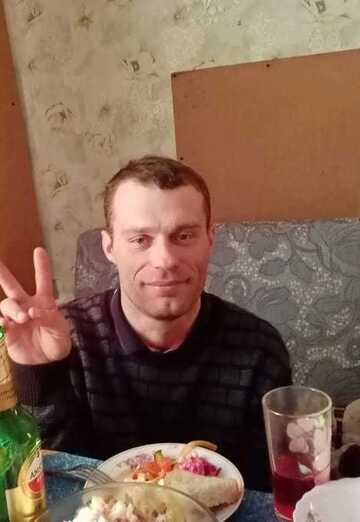 My photo - viktor, 37 from Birobidzhan (@viktor222526)
