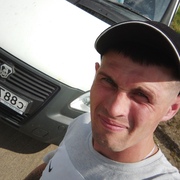 Виктор, 26, Туринск