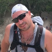 Лео, 45, Дмитров
