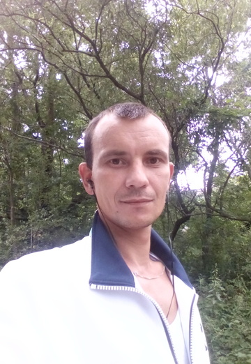 My photo - Mihail, 41 from Zarubino (@mihail125775)