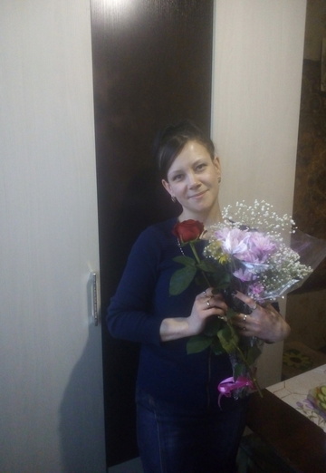 My photo - Yana, 33 from Chapaevsk (@yana62310)