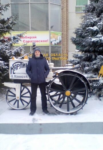 Моя фотография - Борис, 35 из Саратов (@gleb8881)