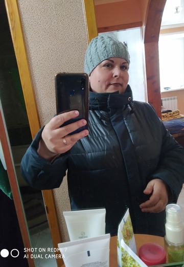 Моя фотография - Алена, 48 из Ачинск (@alena140065)