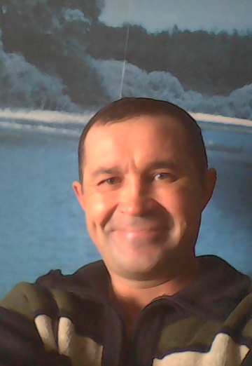 Моя фотография - Евгений, 47 из Йошкар-Ола (@evgeniy339044)