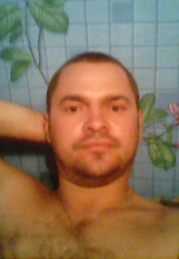 Моя фотография - Олег, 38 из Брянка (@oleg269662)