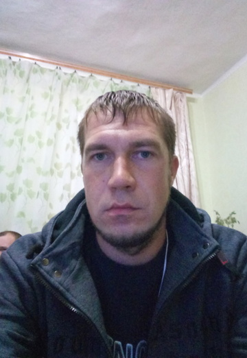 My photo - Yeduard, 36 from Novokhopersk (@eduard37602)