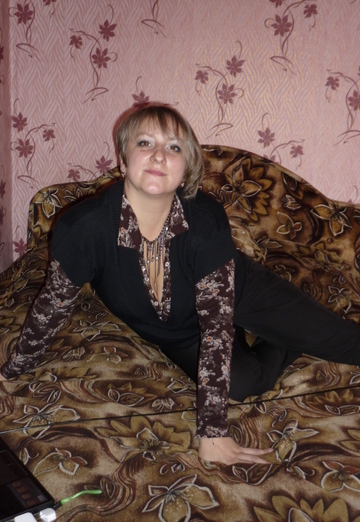 Моя фотография - Елена, 41 из Ташла (@elena138125)