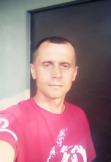Моя фотография - Алексей, 40 из Харьков (@aleksey544222)