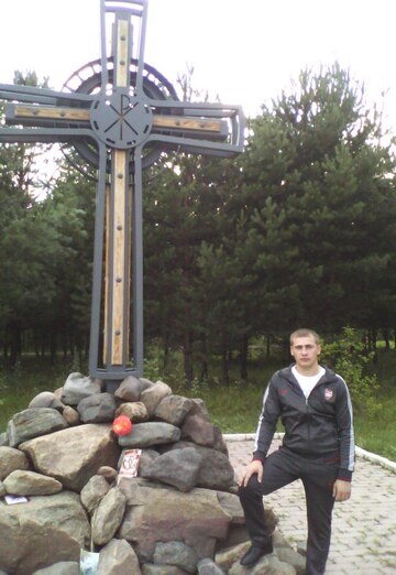 Моя фотография - Владимир, 33 из Ачинск (@vladimir81856)
