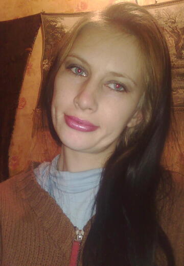 Моя фотография - Светлана, 34 из Галич (@svetlana63155)