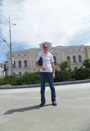 My photo - Valeriy, 54 from Kharkiv (@valeriy19057)
