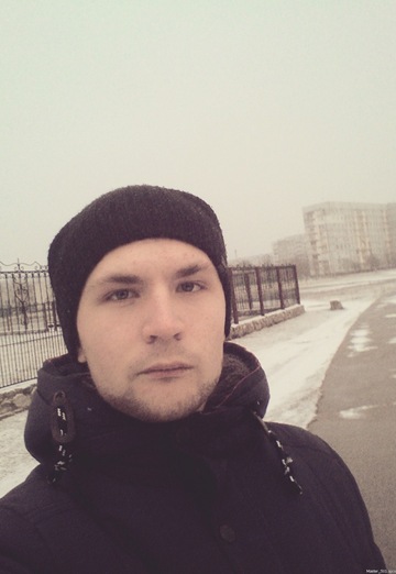 My photo - Oleg, 25 from Zhytomyr (@oleg228850)