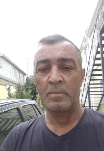 My photo - Kamran, 57 from Simferopol (@kamran2055)
