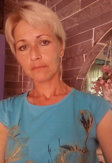 My photo - Oksana Petrova, 47 from Bryansk (@oksanapetrova26)