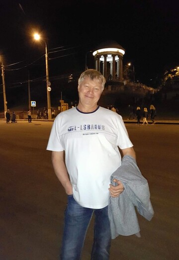 Моя фотография - Влад, 54 из Волжский (Волгоградская обл.) (@vlad129190)