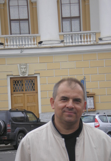 Моя фотография - Василий, 55 из Жуковский (@vasiliy77453)