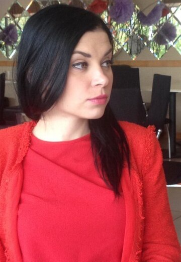My photo - Viktoriya, 34 from Lipetsk (@viktoriya93992)