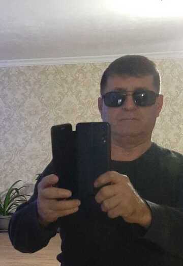 Моя фотография - Сергей, 56 из Новый Уренгой (@sergey953451)