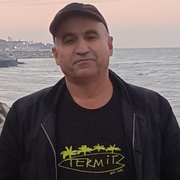 Букаров Энвер, 52, Дагестанские Огни
