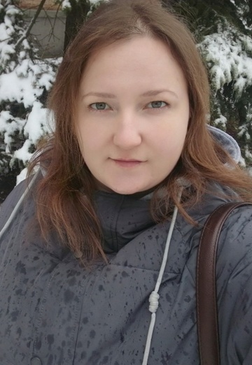Моя фотография - Ольга, 34 из Новошахтинск (@olga433423)