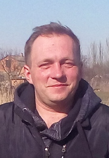 Моя фотография - Руслан Брацкий, 45 из Хмельницкий (@ruslanbrackiy)