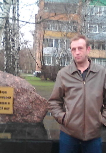 Моя фотография - Юрий  Сафроненко, 49 из Могилёв (@uriysafronenko)