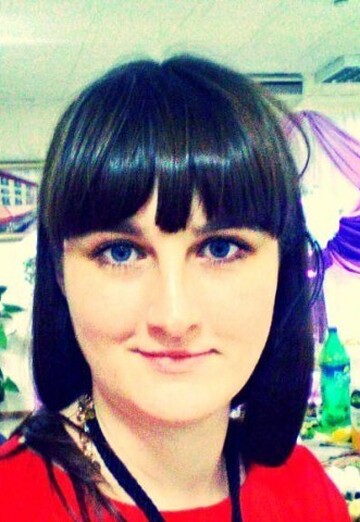 Моя фотография - Настюша Сидоренко, 35 из Минск (@nastushasidorenko)