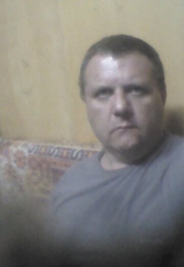 Моя фотография - Евгений, 46 из Лабинск (@evgeniy254038)