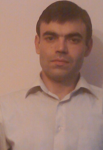 My photo - Aleks, 42 from Bălţi (@aleks223399)