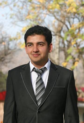 My photo - Junaid Mustafa, 31 from Islamabad (@junaidmustafa)