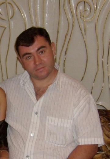 My photo - Aleksandr, 45 from Syzran (@aleksandr757123)