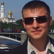 Антон, 41, Кизнер