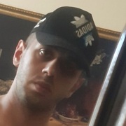Эдуард, 31, Москва