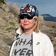 Наталья, 44, Москва