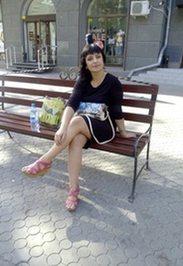 Mein Foto - Jana, 45 aus Nikolaew (@yana38745)