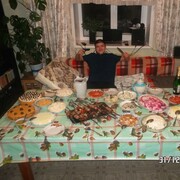 рустам, 67, Палех