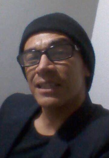 My photo - amontes de oca israel, 45 from Tijuana (@isramdeo)