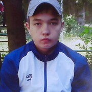 Влад, 34, Рузаевка