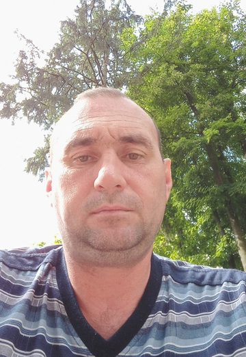My photo - Dmitriy, 43 from Georgiyevsk (@dmitriy488656)