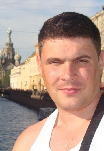 Моя фотографія - Сергей, 52 з Абакан (@sergey321298)