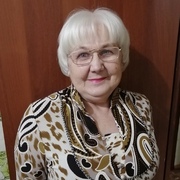 Галина, 72, Иглино