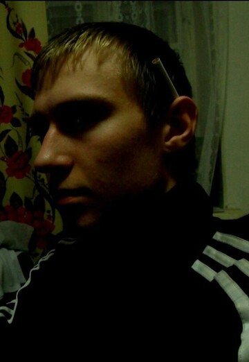 Моя фотография - Алексей, 32 из Томск (@aleksey276838)