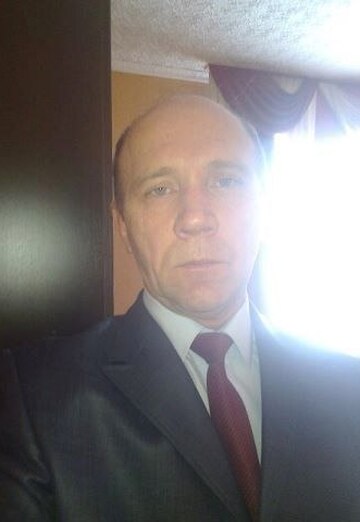 My photo - Viktor, 53 from Meleuz (@viktor157732)