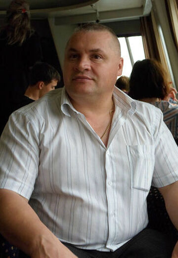 Моя фотография - Александр, 42 из Санкт-Петербург (@aleksandr695254)