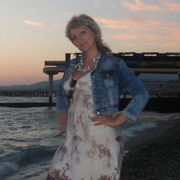 Елена, 48, Старый Оскол